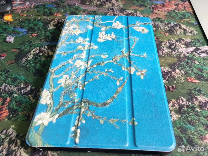 Чехол для планшета samsung tab A (8'') T290/T295