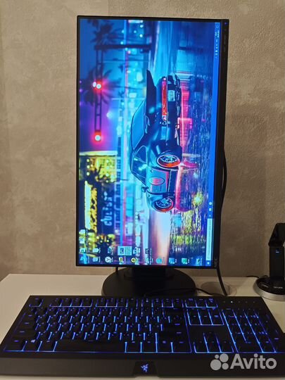 Монитор Nec MultiSync E221N