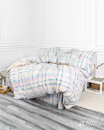 Постельное белье Коламбус