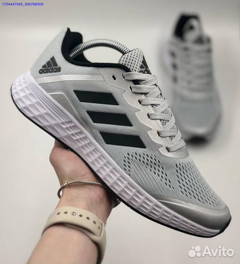 Кроссовки летние Adidas (Арт.51476)