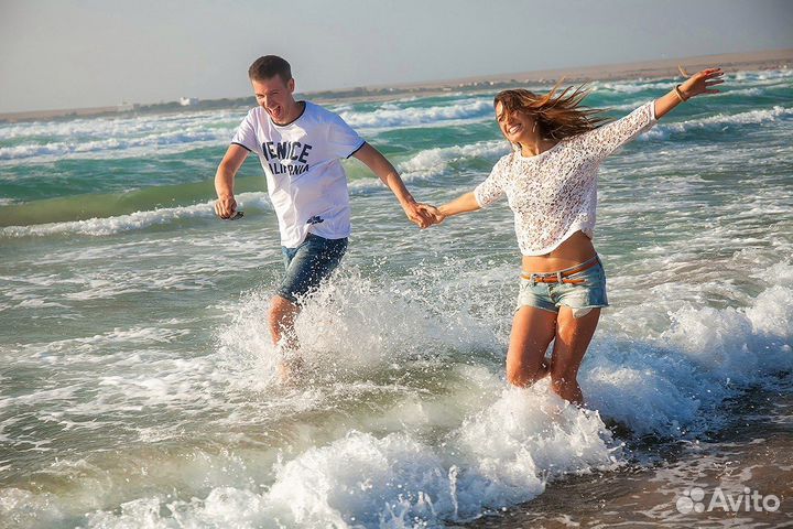 Путевка в Сочи на двоих из Москвы