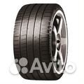 Michelin Pilot Super Sport 255/40 R18 200