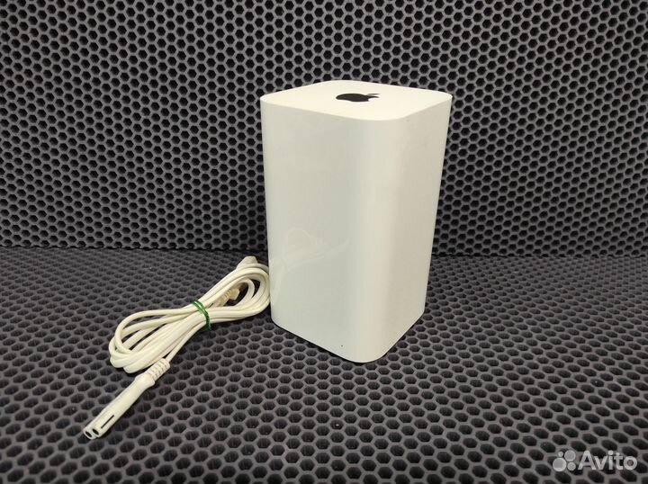 Wifi роутер Apple AirPort Extreme рст A1521
