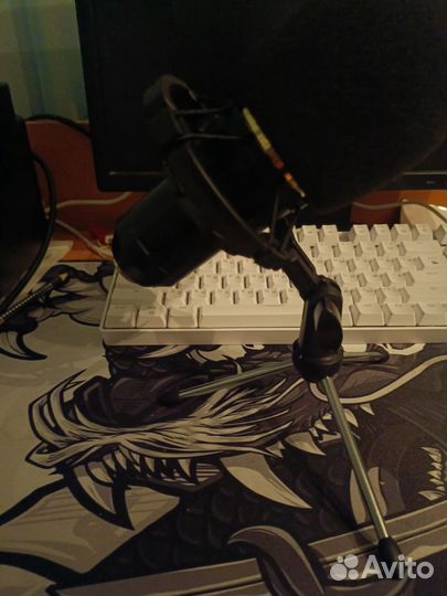 Микрофон для пк