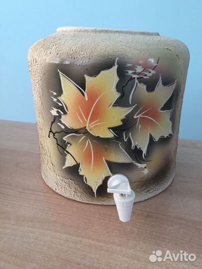 Диспенсер керамический