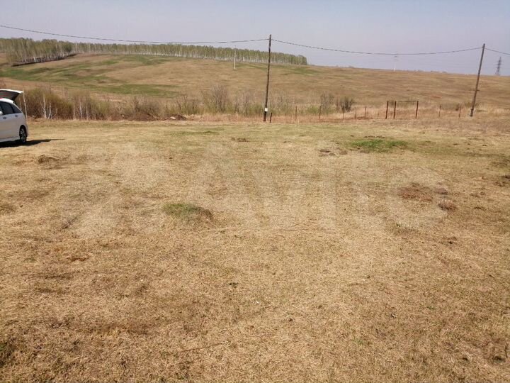 Участок 12 сот. (ИЖС)