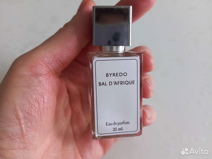 Духи/ туалетная вода/ парфюмерия