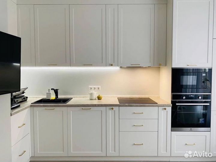 Кухня на заказ