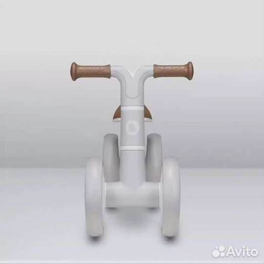 Беговел для детей Lionelo Villy Beige Latte