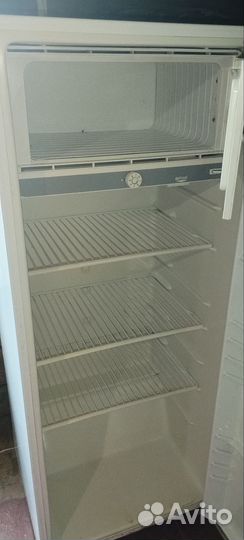 Холодильник Бирюса бу