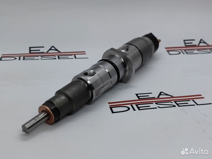 Форсунка 0445120121