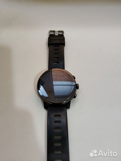Смартчасы Amazfit Stratos 2S+