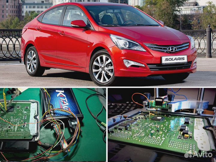 Евро 2 Прошивка Чип Тюнинг Ледокол