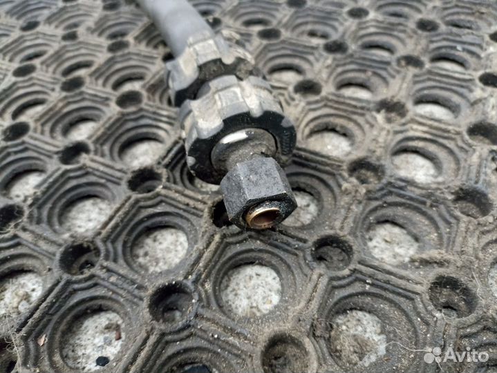 Шланг тормозной