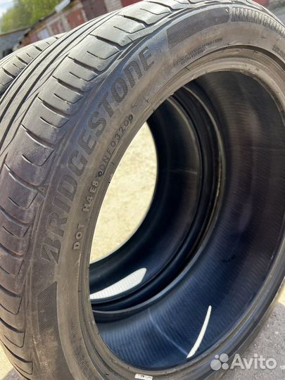 Bridgestone Turanza T001 225/45 R19 110