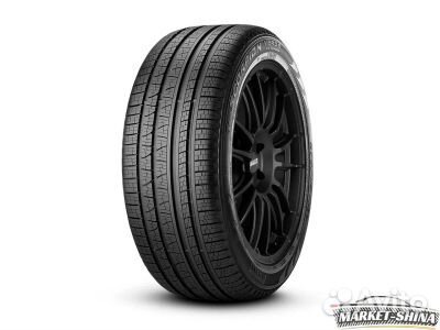 Pirelli Scorpion Verde All Season 255/55 R18 105V
