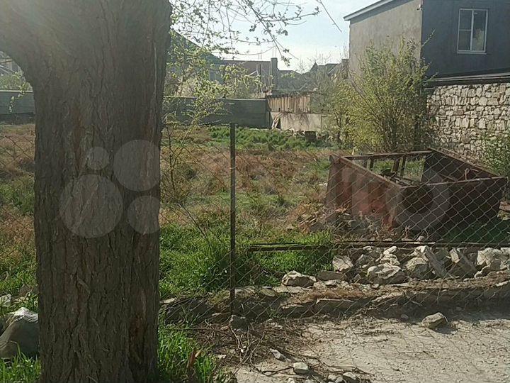 Участок 5 сот. (ИЖС)