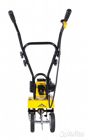 Мотокультиватор huter GMC-2.8