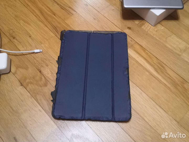 iPad 5-го поколения (2017)