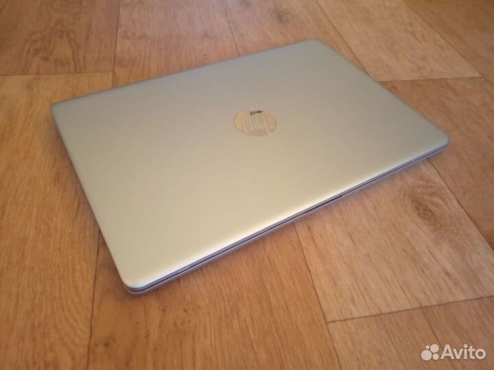 Ноутбук hp 15s-eq1353ur