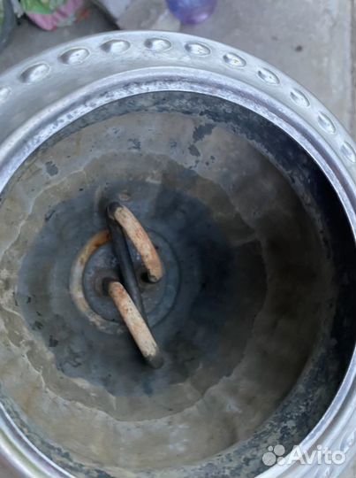 Самовар электрический