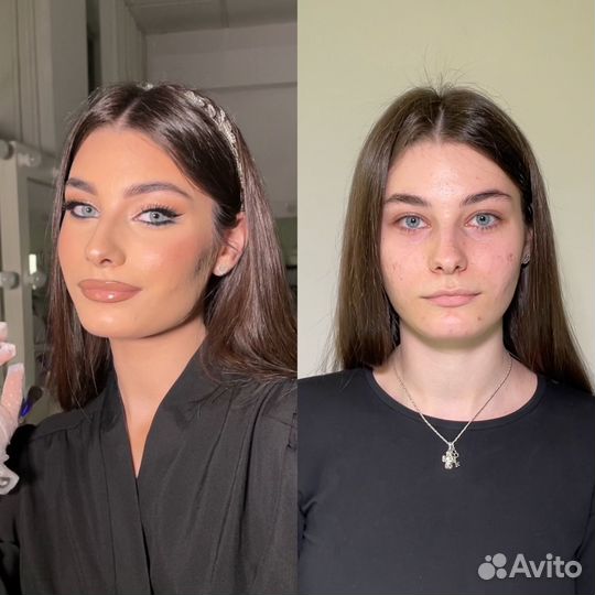 Визажист, макияж вечерный Алтуфьево Физтех