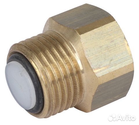 Клапан обратный отсекающий Ду 15 мм