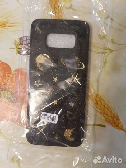 Чехол на samsung galaxy s8