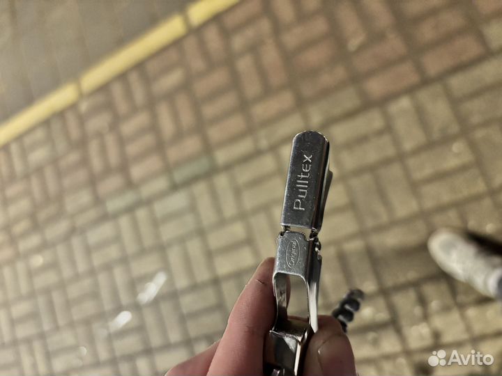 Открывалка для вина