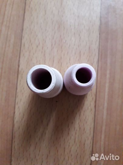 Сопло керамическое для горелки агни