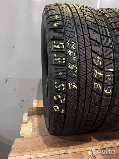 Bridgestone Blizzak VRX 225/55 R17 97Q