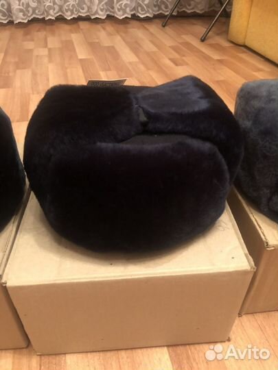 Мужские шапки мчс, мвд