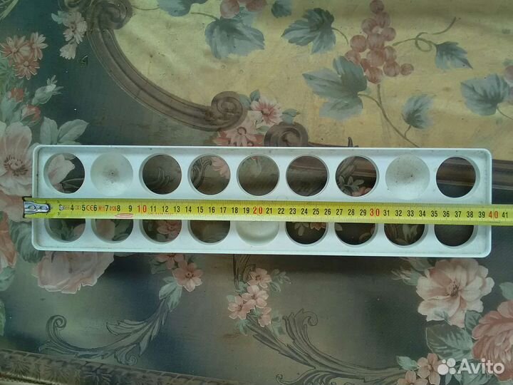 Полки стёкла для холодильника