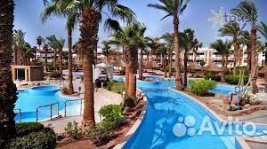 Путешествие в Египет на семью 2+1