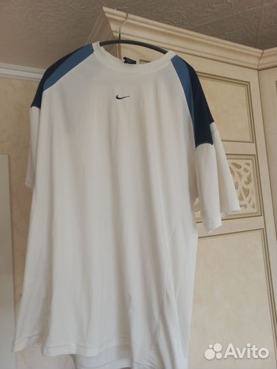 Футболка nike