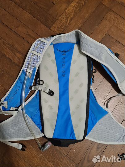 Рюкзак Osprey Rev24 для трейлраннинга с гидропаком