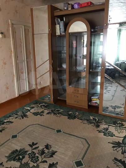 2-к. квартира, 45,6 м², 5/5 эт.