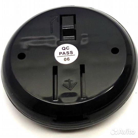 Беспроводная кнопка вызова мед персонала Премиум