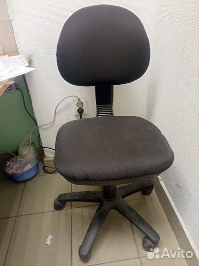 Компьютерный стул