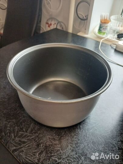 Мультиварка