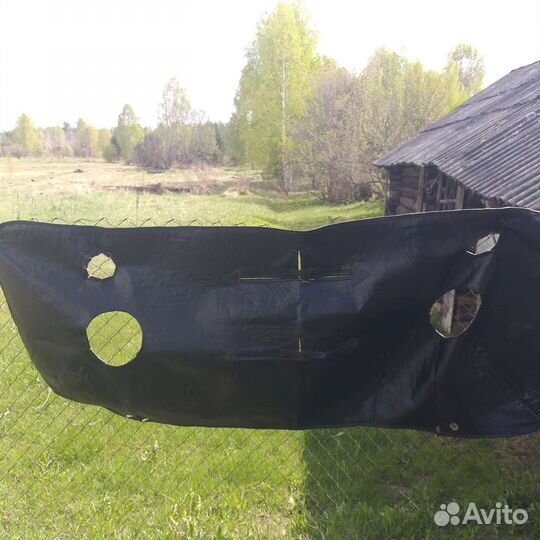 Утеплитель капота УАЗ буханка