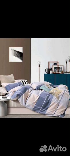 Набор постельного белья