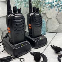 Рации Baofeng 888S / Новые