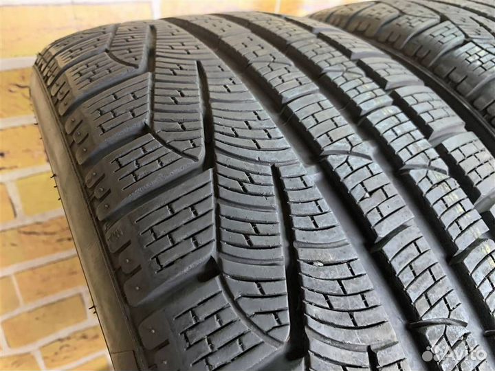 Pirelli Winter Sottozero 210 Serie II 245/45 R17 99H