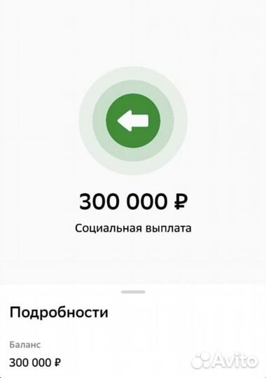 Социальный контракт / бизнес план