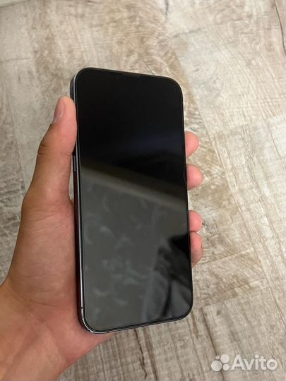 iPhone 13 pro max 256