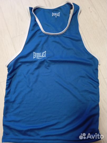 Боксерская форма everlast