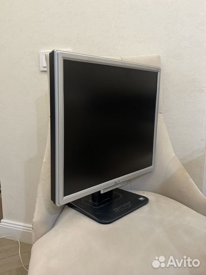 Монитор