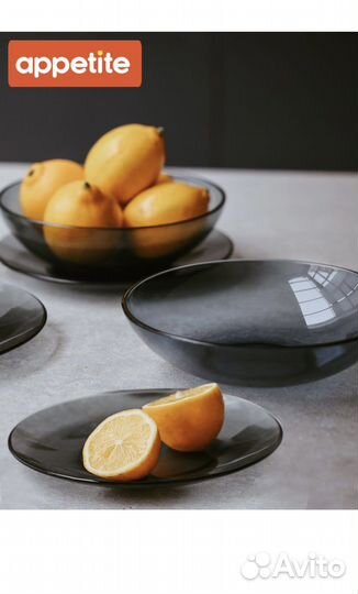 Набор посуды