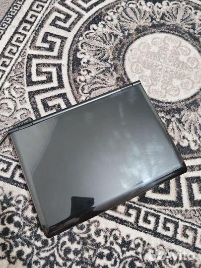 Ноутбук Cameron